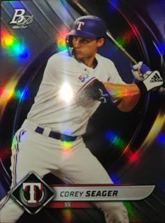 Corey Seager