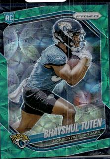 Bhayshul Tuten
