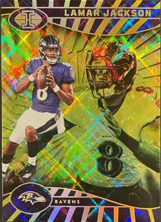 Lamar Jackson