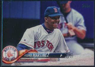 Pedro Martinez