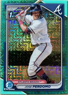 Jose Perdomo