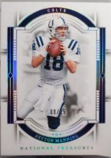 Peyton Manning