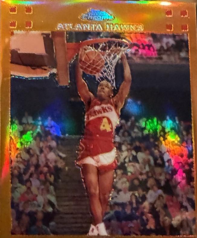 Spud Webb