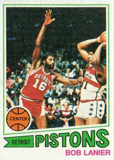 Bob Lanier