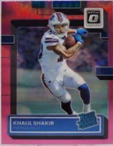 Khalil Shakir