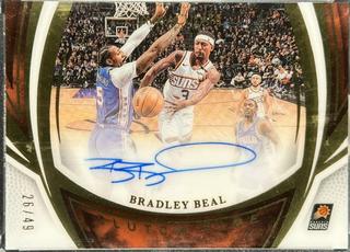 Bradley Beal