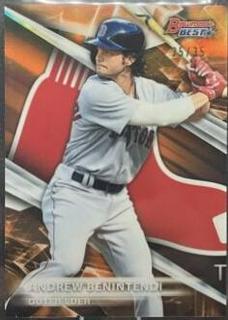 Andrew Benintendi