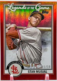 Stan Musial