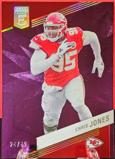 Chris Jones