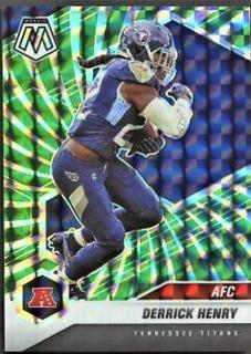 Derrick Henry