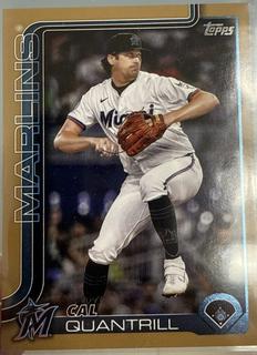 Cal Quantrill