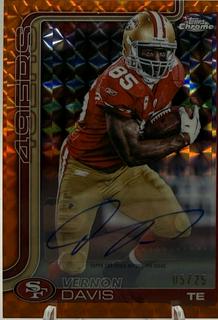 Vernon Davis