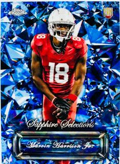Marvin Harrison Jr.