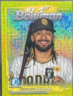 Fernando Tatis Jr.