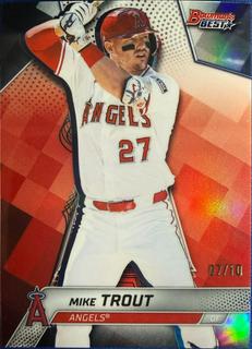 Mike Trout