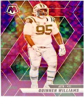 Quinnen Williams