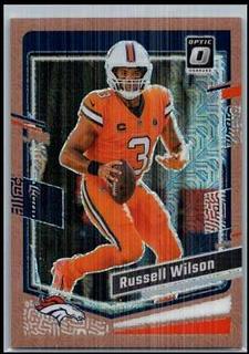 Russell Wilson