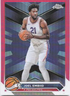 Joel Embiid