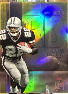 Emmitt Smith