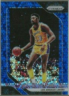 Wilt Chamberlain