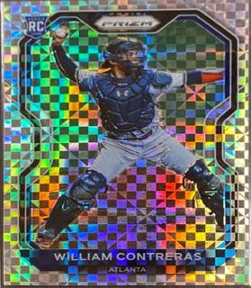 William Contreras