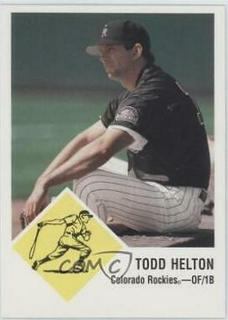 Todd Helton