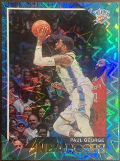 Paul George