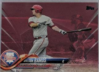 Wilson Ramos