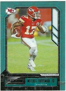Mecole Hardman Jr.