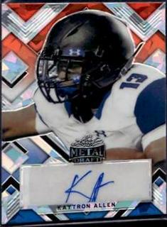 Kaytron Allen