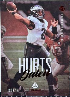 Jalen Hurts