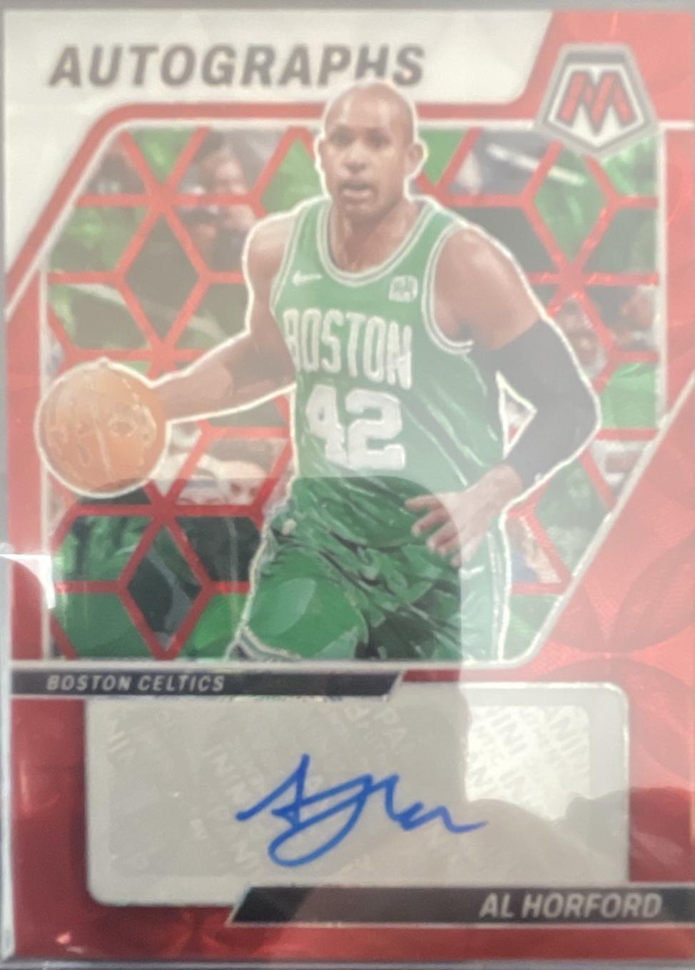 Al Horford [International] #AM-HOR