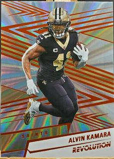 Alvin Kamara
