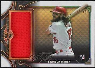 Brandon Marsh