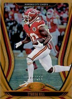 Tyreek Hill