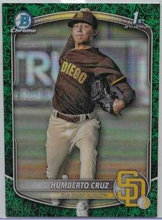 Humberto Cruz