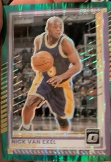 Nick Van Exel