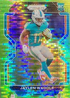 Jaylen Waddle