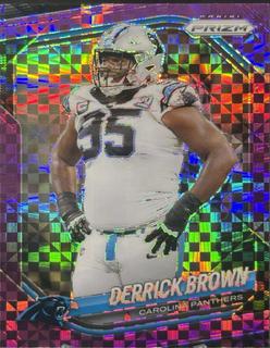 Derrick Brown