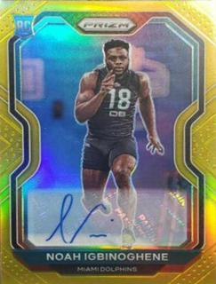 Noah Igbinoghene