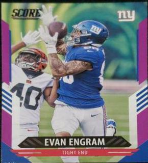 Evan Engram