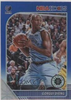Gorgui Dieng