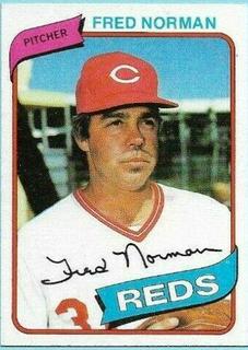 Fred Norman