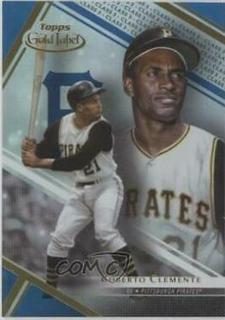 Roberto Clemente