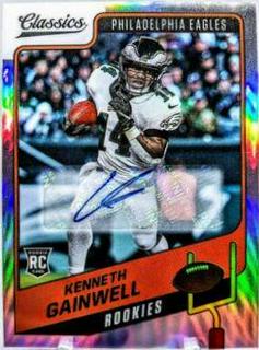 Kenneth Gainwell