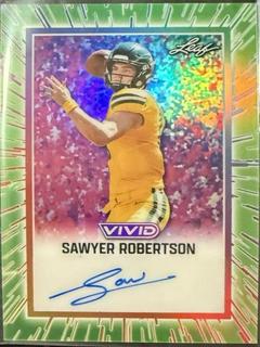 Sawyer Robertson