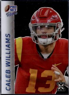 Caleb Williams