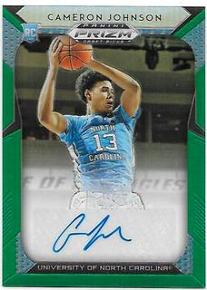 Cameron Johnson