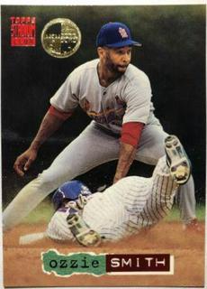 Ozzie Smith