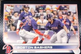 Boston Red Sox